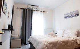Papi'S Free Parking Apartments 2 - 2 Bedroom