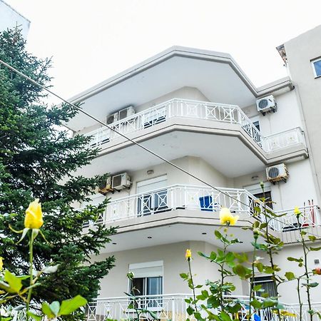 Papi'S Free Parking Apartments 2 - 2 Bedroom Αλεξανδρούπολη Εξωτερικό φωτογραφία