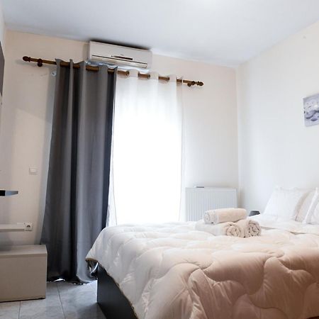 Papi'S Free Parking Apartments 2 - 2 Bedroom Αλεξανδρούπολη Εξωτερικό φωτογραφία