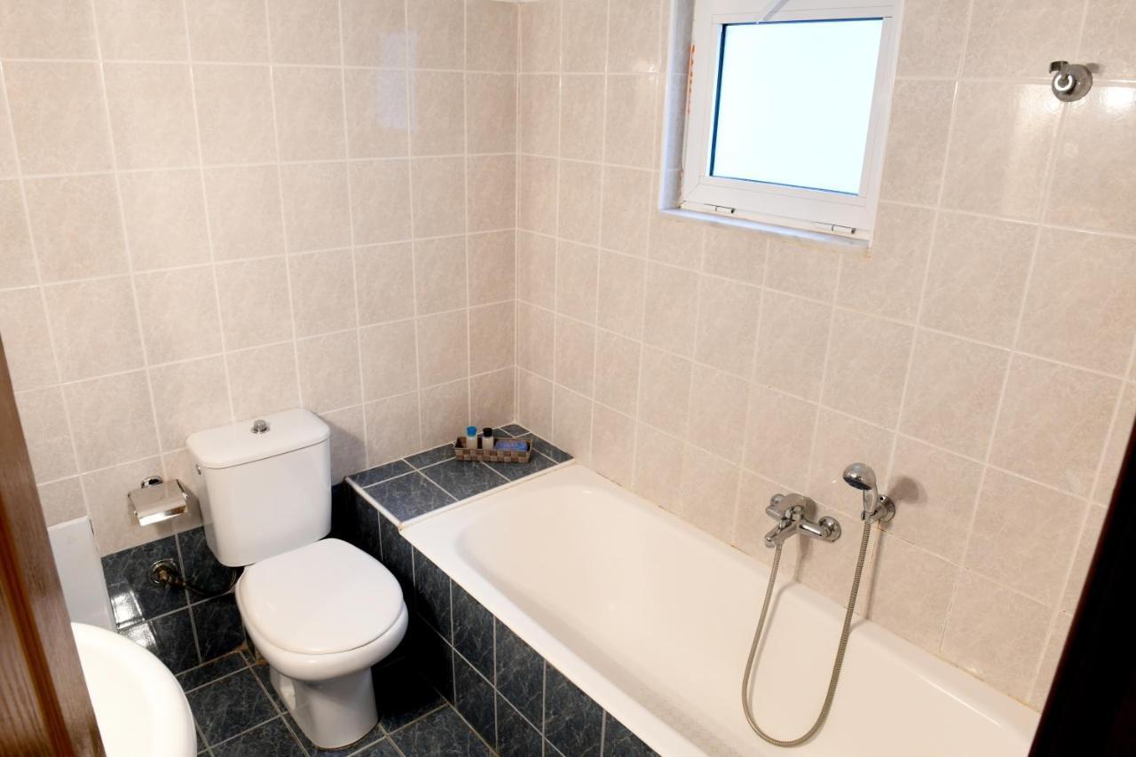 Papi'S Free Parking Apartments 2 - 2 Bedroom Αλεξανδρούπολη Εξωτερικό φωτογραφία