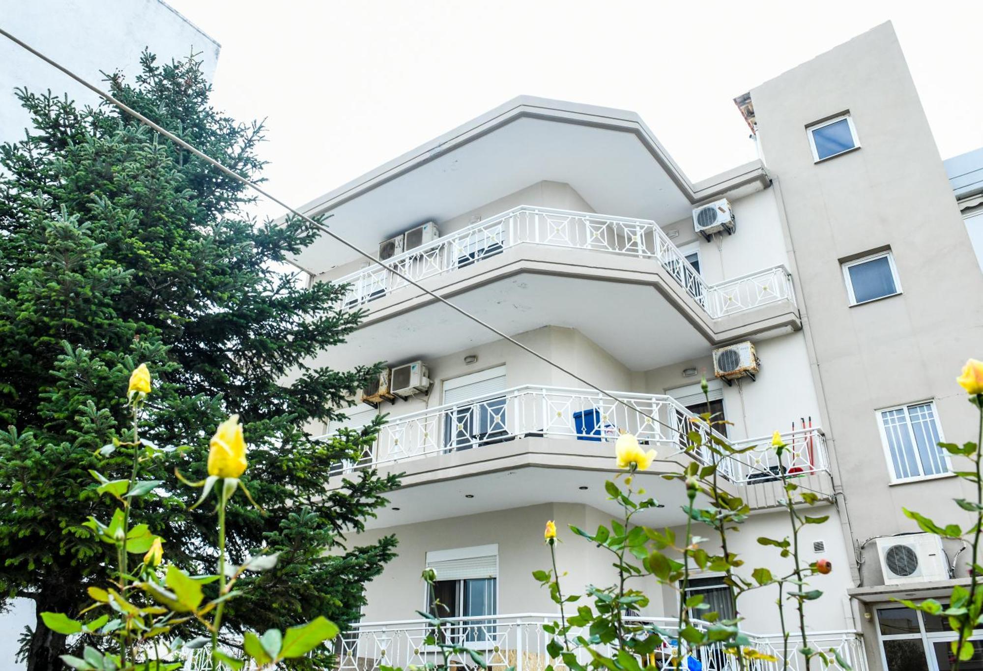 Papi'S Free Parking Apartments 2 - 2 Bedroom Αλεξανδρούπολη Εξωτερικό φωτογραφία