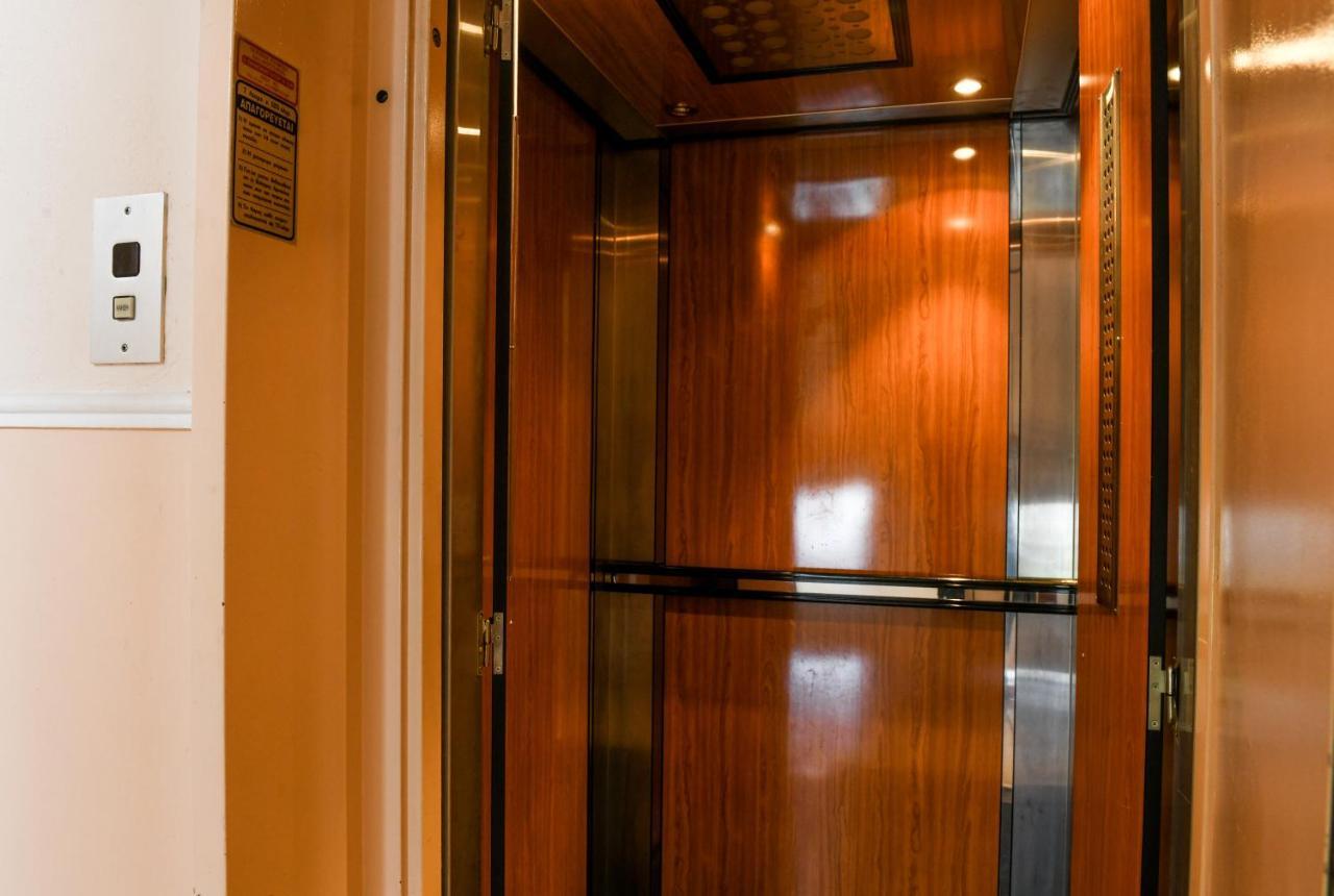 Papi'S Free Parking Apartments 2 - 2 Bedroom Αλεξανδρούπολη Εξωτερικό φωτογραφία