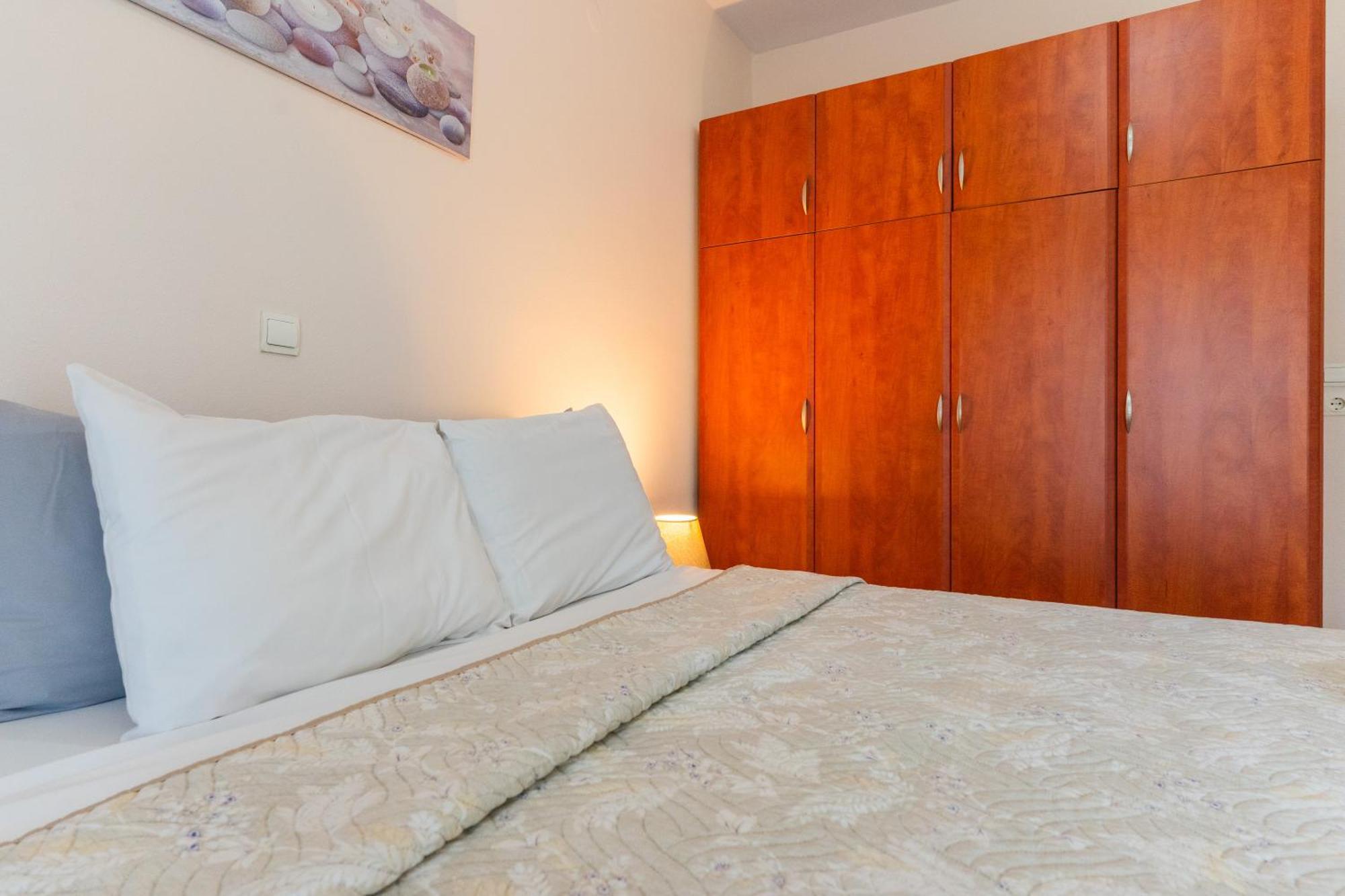 Papi'S Free Parking Apartments 2 - 2 Bedroom Αλεξανδρούπολη Εξωτερικό φωτογραφία