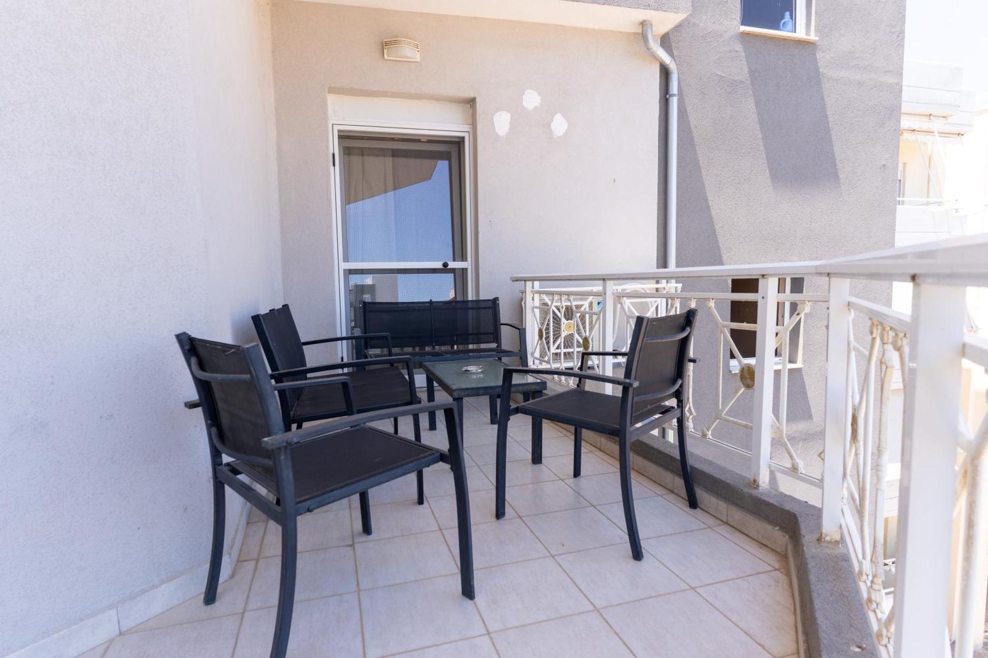 Papi'S Free Parking Apartments 2 - 2 Bedroom Αλεξανδρούπολη Εξωτερικό φωτογραφία