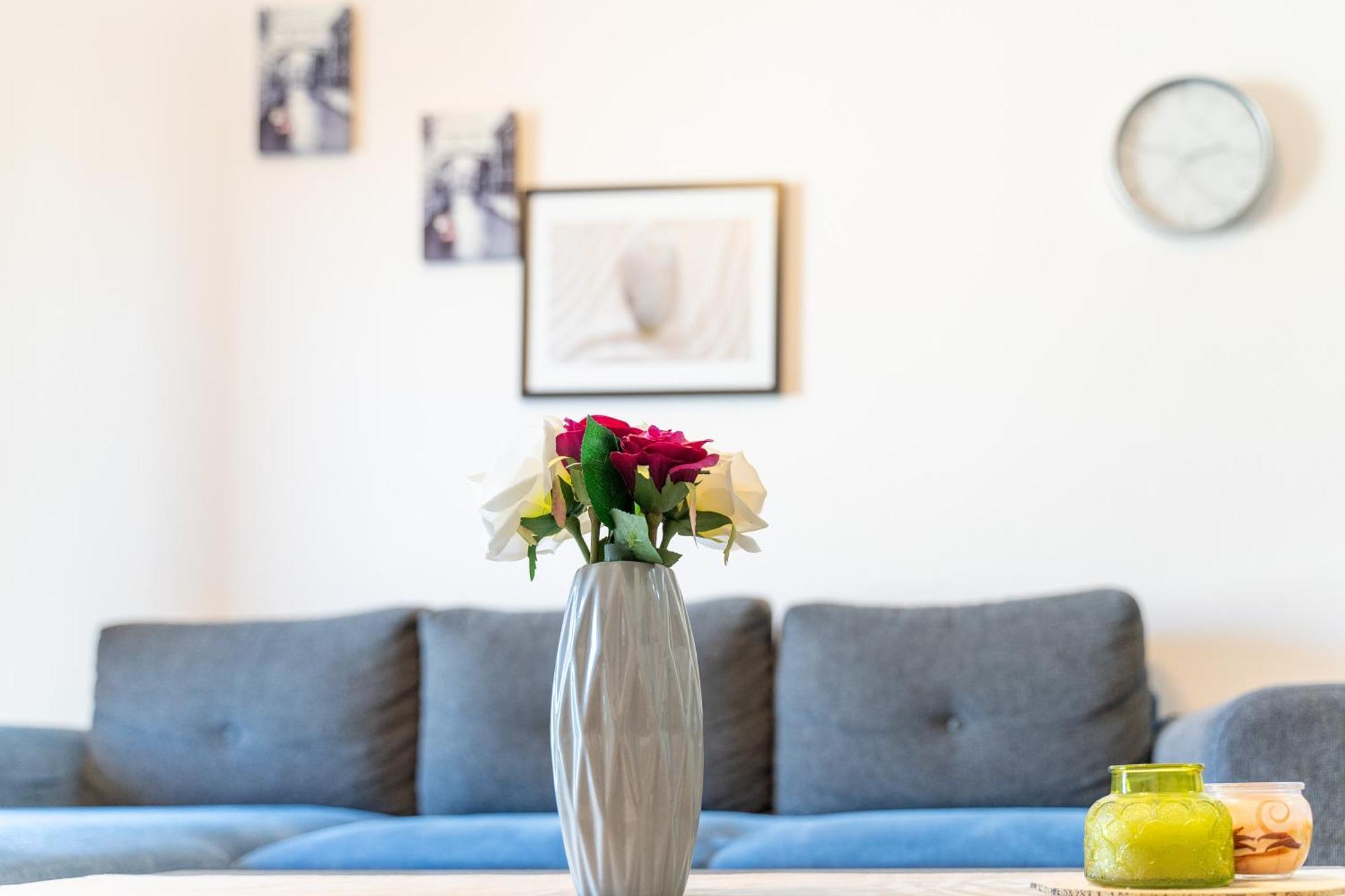 Papi'S Free Parking Apartments 2 - 2 Bedroom Αλεξανδρούπολη Εξωτερικό φωτογραφία